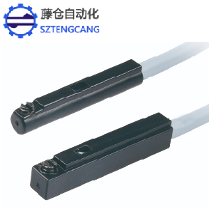 宜科磁感应传感器：MCS-CS1-OP6L产品