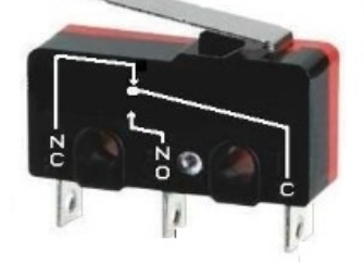 限位接近开关如何工作，限位接近开关的工作原理！(图1)