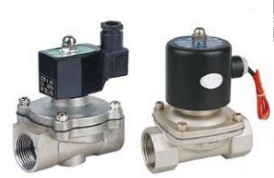 电磁阀的优缺点YU电动球阀的优缺点比较哪个更有利？(图1)