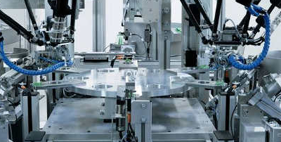 机电一体化技术专业介绍，机电一体化专业技术学习工作领域