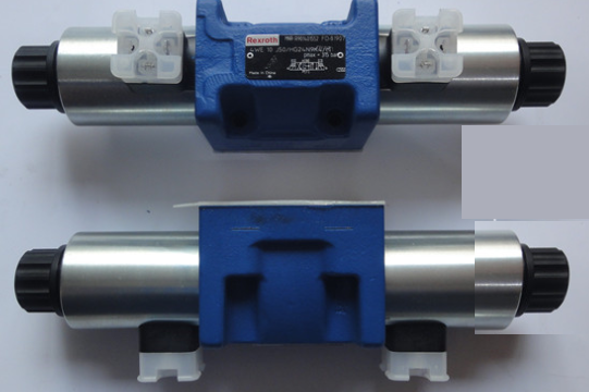单双电空气电磁阀有什么区别， 单电磁阀和双电磁阀的不同性能(图1)