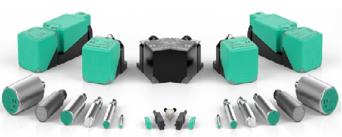 自动化机电一体化选择传感器的考虑因素(图1) 自动化机电一体化选择传感器的考虑因素(图1)