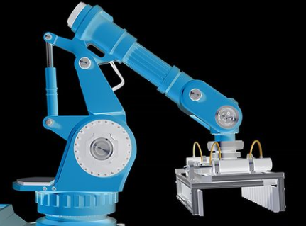 不同职业的自动化机器人按控制系统进行分类(图1)