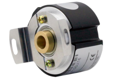 工业自动化使用不同类型电机编码器的工作原理(图1) 工业自动化使用不同类型电机编码器的工作原理(图1)