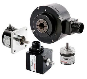 什么是增量式编码器，增量式编码器的工作原理与应用！(图1)