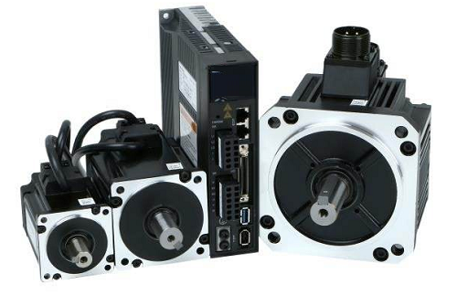 最新的先进伺服电机是如何改变3D金属打印技术？