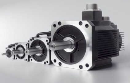 最新的先进伺服电机是如何改变3D金属打印技术？(图2)