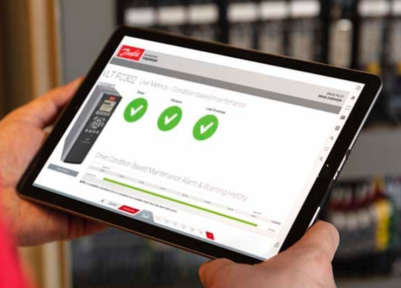 如何实施交流变频器维护？交流变频器维护要求可以这样做！(图2)