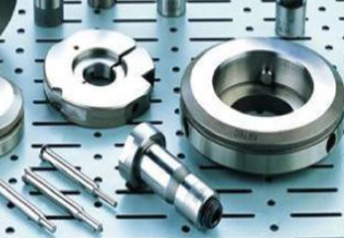 四种快速成型技术在机械工程项目中的应用(图1) 四种快速成型技术在机械工程项目中的应用(图1)