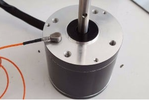 如何防止机器工作时发生的机械振动，防止机械振动的方法？(图2)