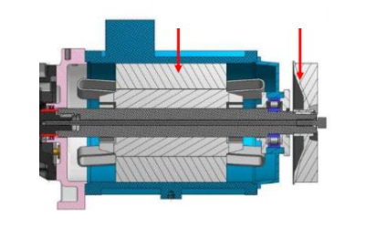 新一代齿轮电机设计之前的5个建议提示，建议收藏！(图1)