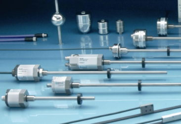 什么是IIoT传感器，IIoT传感器是工业自动化和运动控制系统的一部分？(图1)