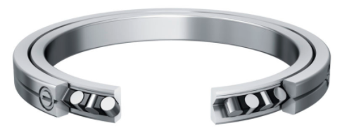 如何计算交叉滚子轴承的使用寿命(各种载荷类型)(图1) 如何计算交叉滚子轴承的使用寿命(各种载荷类型)(图1)