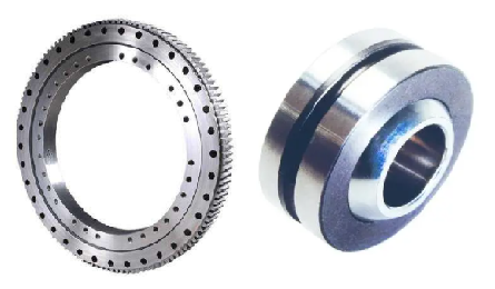 如何选择旋转轴承，选择滚动轴承时需要考虑哪些因素？(图1)