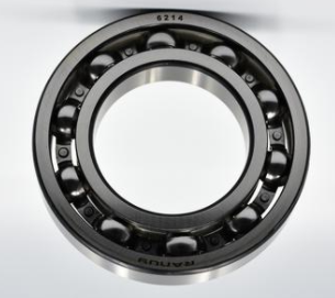 如何防止旋转轴承和滚动轴承在工作中出现假压痕现象？(图1)