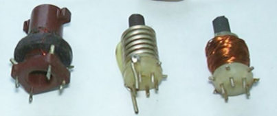 电感器根据不同的类型如何选择电感器？(图1)