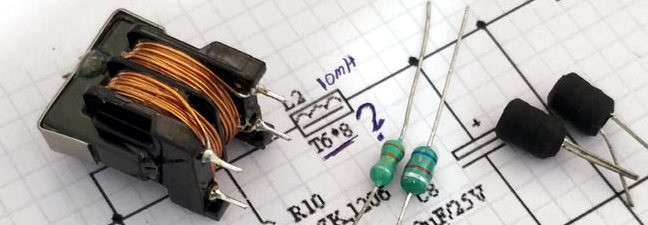 电感器不同类型的电感参数有什么不一样？(图1)