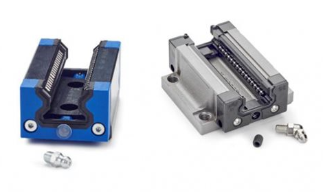 根据型材导轨直线导轨三种类型，带你认识全新的型材导轨直线导轨(图1)