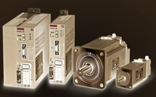 成功实现伺服电机分频时，需要考虑的四种重要因素(图1)