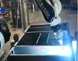 探讨机器人与自动化技术在工业自动化领域的四种应用(图3) 探讨机器人与自动化技术在工业自动化领域的四种应用(图3)