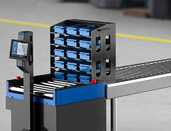 探讨机器人与自动化技术在工业自动化领域的四种应用