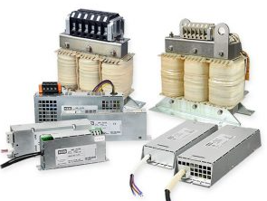 根据电机电缆长度，如何选择输出滤波器？