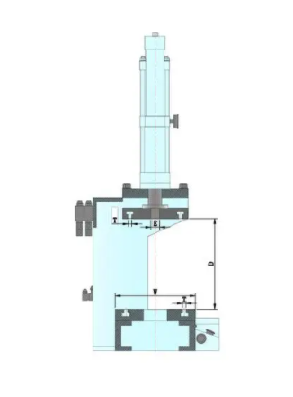 什么是压机自动化，动力压力机的工作原理及优势？(图1)