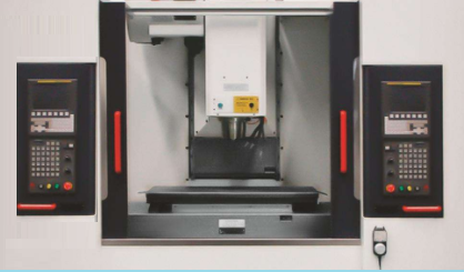 5轴数控铣床的优点和缺点，数控铣床的技术优势(图1)