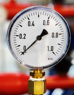 管道系统如何进行液压测试，压力测试如何进行？(图1)