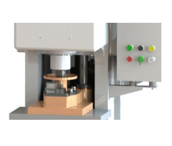 简单介绍一台机械冲床的构造框架工具(图1) 简单介绍一台机械冲床的构造框架工具(图1)