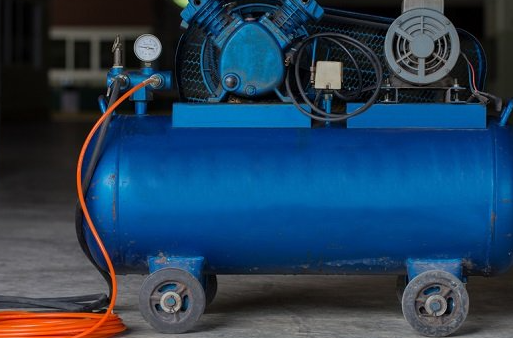 如何选择顶级的空气压缩机，空气压缩机选择指南？(图1)