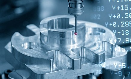 便携式三坐标测量机(CMM)的优点和局限性(图1) 便携式三坐标测量机(CMM)的优点和局限性(图1)