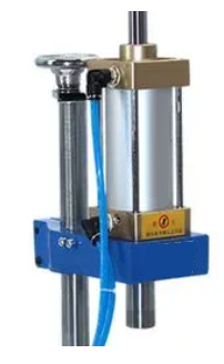 工业自动化压力机类型设备的特点功能(图1) 工业自动化压力机类型设备的特点功能(图1)