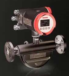 质量流量测量的重要性及其工作原理(图1)