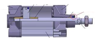 气缸密封件由哪些材料组成，气缸密封件种类及作用(图1)