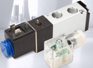 气动消音器和气动消声器的工作原理(图1) 气动消音器和气动消声器的工作原理(图1)