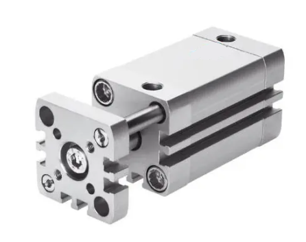 选择紧凑型气缸时要注意什么，紧凑型气缸配置的选择？(图1)