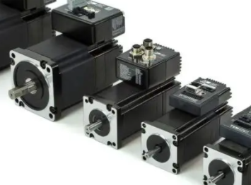 步进电机机身发热怎么办，降低步进电机热量的三种方法(图1)