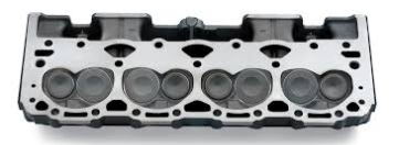 气缸盖的工作原理是什么，气缸盖的组成构造及工作原理配置