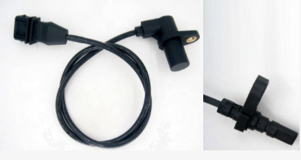 现代汽车使用哪些传感器，不同汽车传感器的实际应用！(图1)