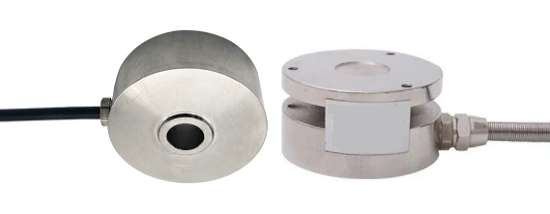 压电压力传感器的工作原理及压电效应原理(图1)