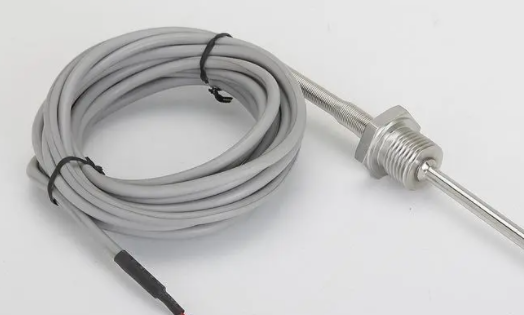 热电偶的工作原理是什么，如何选择热电偶的类型？(图1)