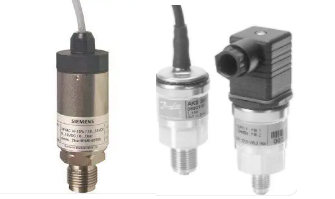 压力传感器有哪些技术功能，压力传感器的四种压力技术！(图1)