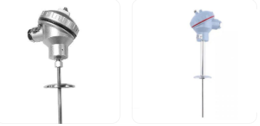 高精度PT100温度传感器的温度范围及特点(图1)