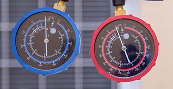 精密数字显示压力表维护的6大注意事项(图1)
