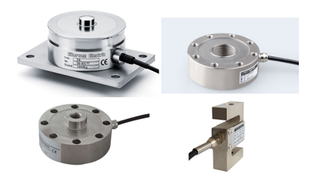 了解称重传感器负载及单位的作用含义(图1)