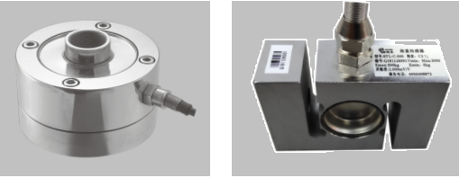 实现自动测量称重传感器的四种常见类型！(图1)
