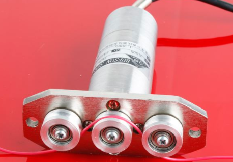 什么是纱线张力传感器，对络筒设备制造商有什么好处？(图1)