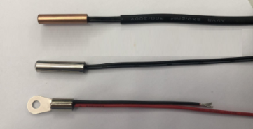 RTD热电阻温度传感器的工作原理及电阻温度系数