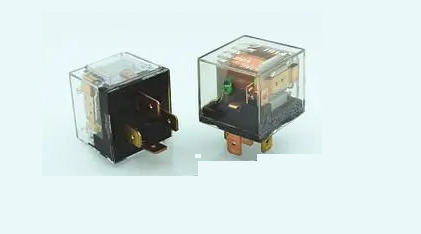 如何选择气锁继电器，气锁继电器的特点是什么？(图1)